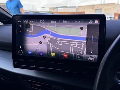 2023 Cupra Born