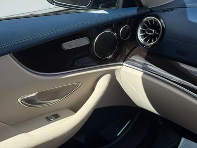 2021 Mercedes-Benz E Class