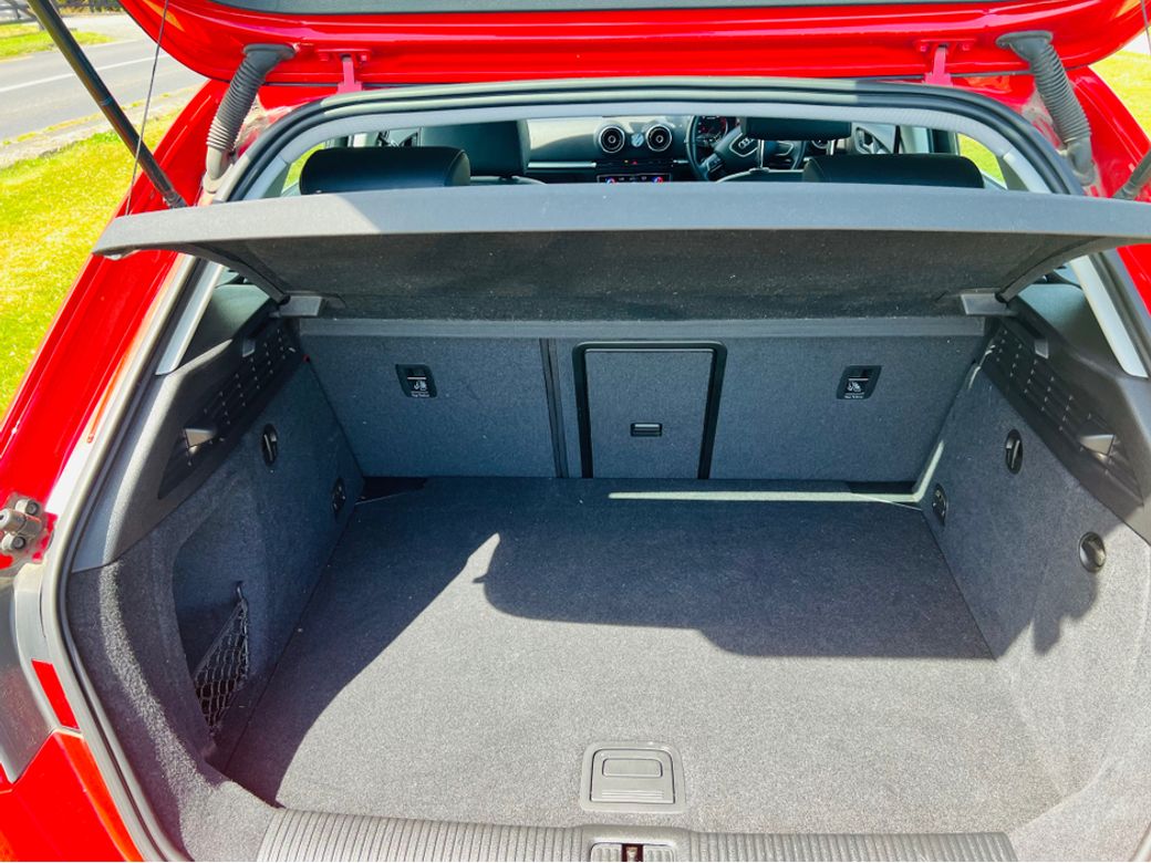 2014 Audi A3