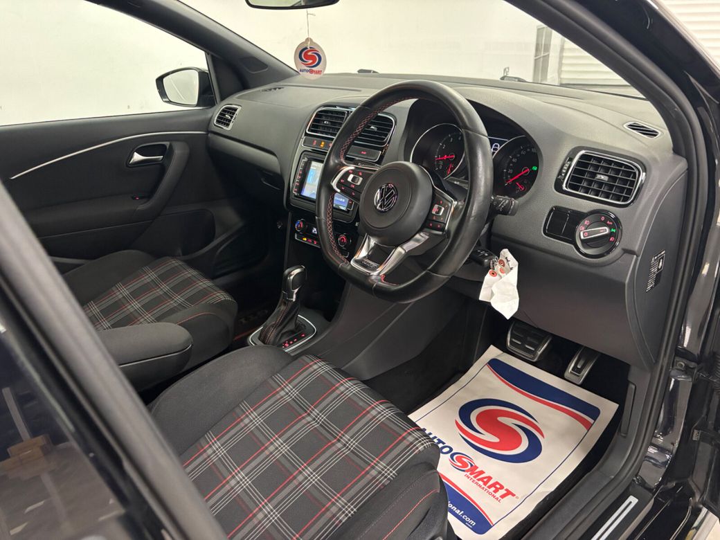 2017 Volkswagen Polo