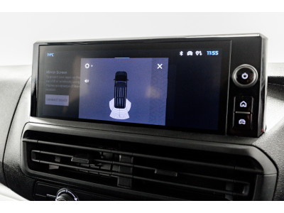 2024 Citroen SpaceTourer