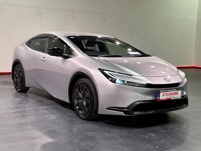 2024 Toyota Prius