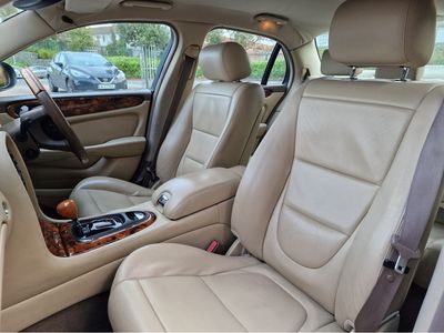2006 Jaguar XJ