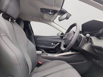 2023 Peugeot 408