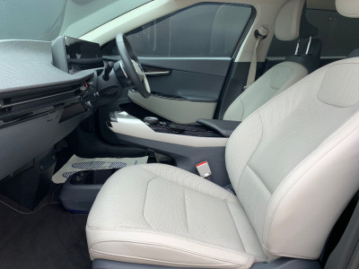 2021 Kia EV6