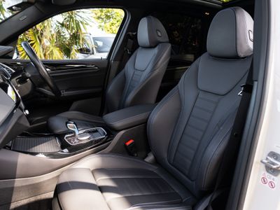 2023 BMW iX3