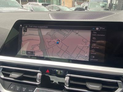 2022 BMW 3 Series