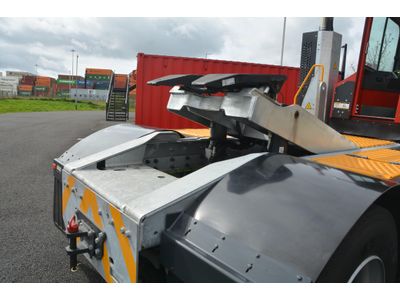 2026 Kalmar T2