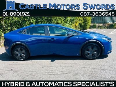 2023 Toyota Prius