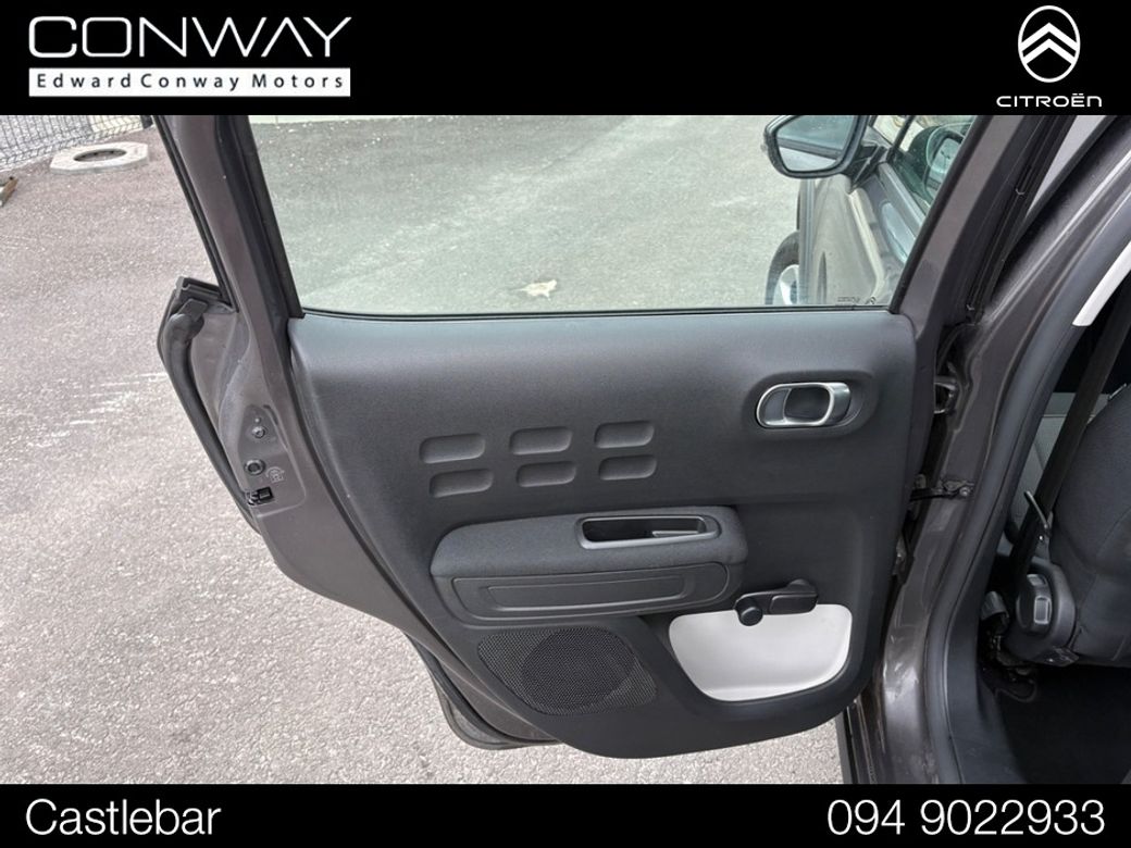 2023 Citroen C3