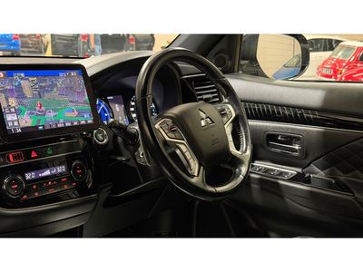 2018 Mitsubishi Outlander