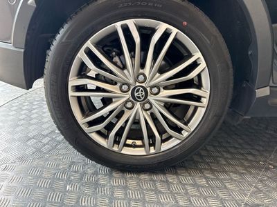 2021 Toyota C-HR