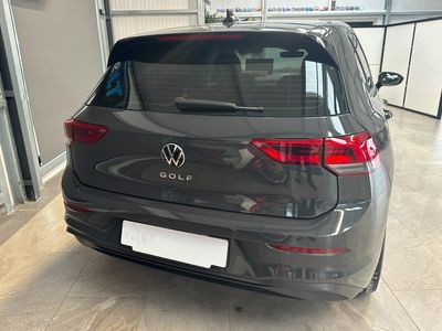 2020 Volkswagen Golf