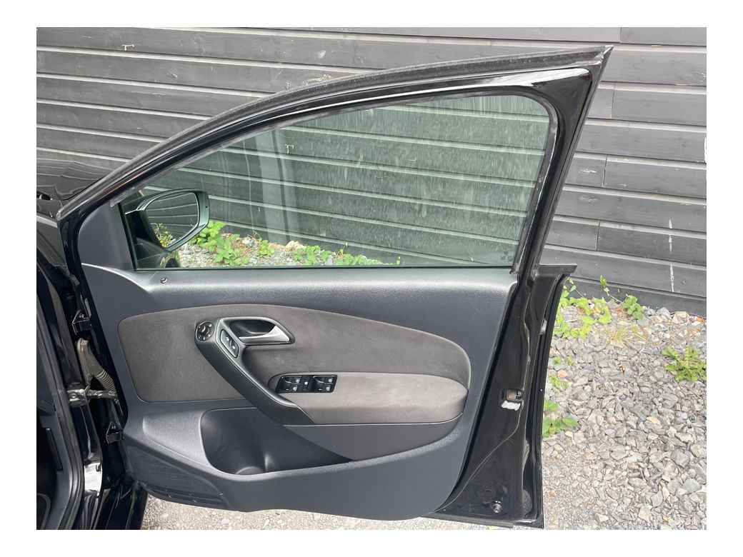 2013 Volkswagen Polo