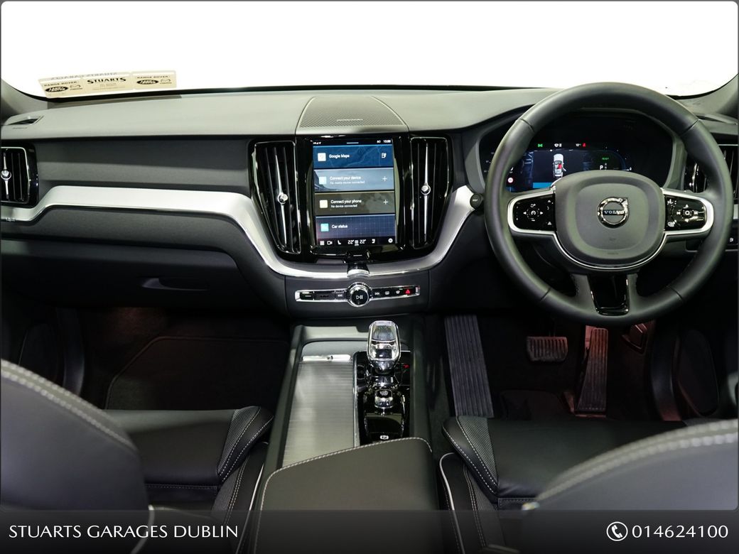 2025 Volvo XC60