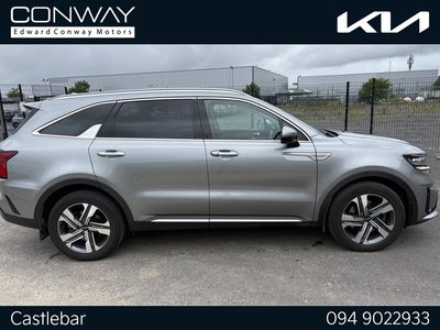 2024 Kia Sorento