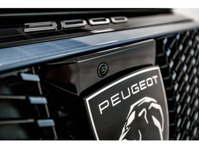 2025 Peugeot 3008