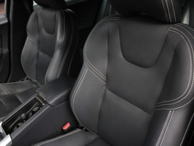 2017 Volvo V60
