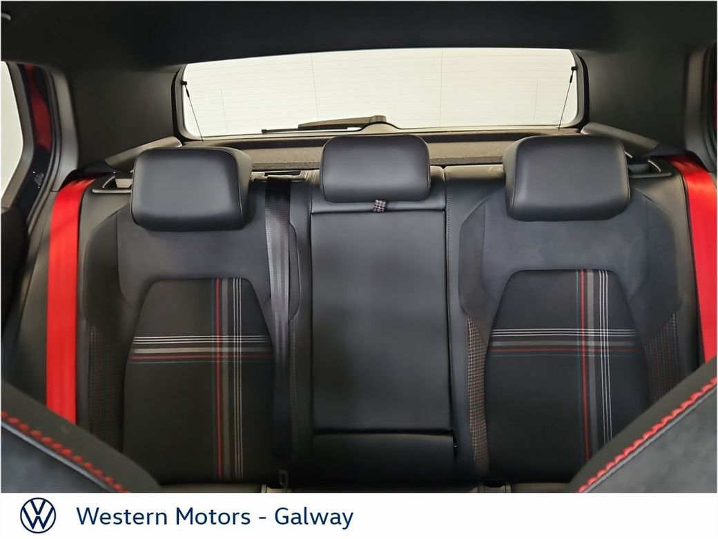 2026 Volkswagen Golf