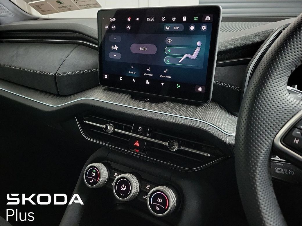 2025 Skoda Kodiaq