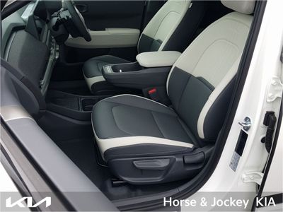 2026 Kia EV3