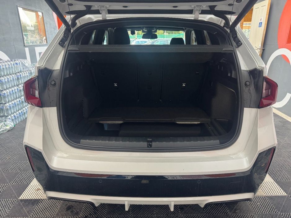 2023 BMW iX1