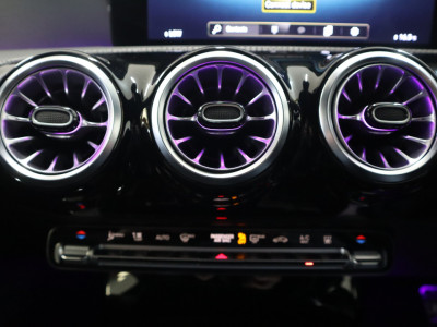 2022 Mercedes-Benz CLA Class