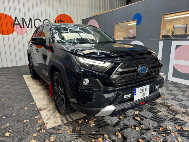 vehicle for sale from The Automatic Motor Car Centre