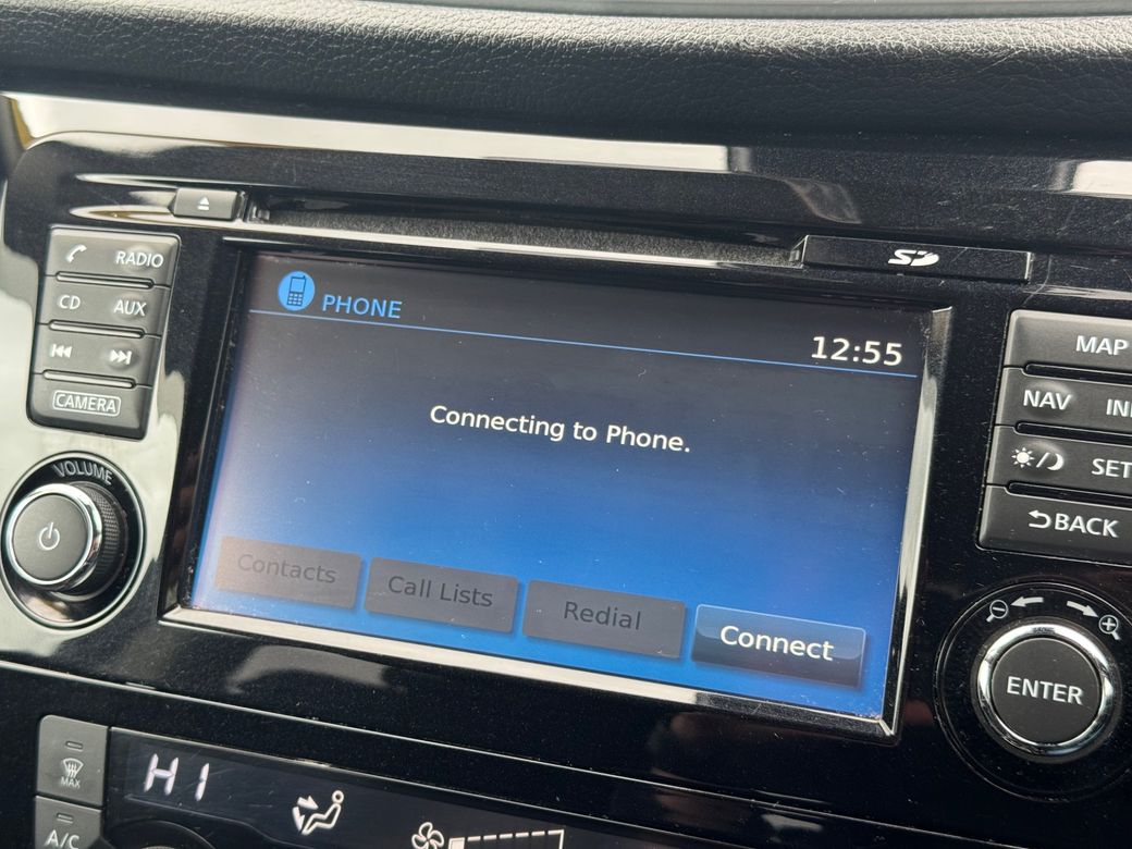 2019 Nissan Qashqai