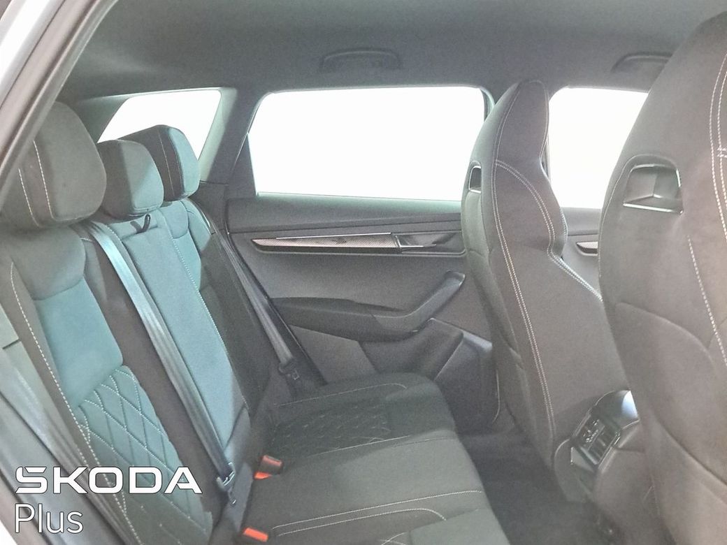 2024 Skoda Karoq