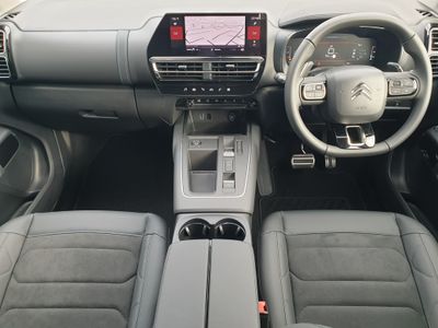 2024 Citroen C5 Aircross