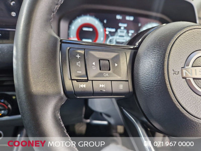 2024 Nissan Qashqai