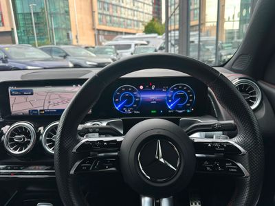 2024 Mercedes-Benz EQB