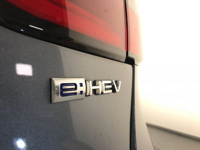 2022 Honda Jazz