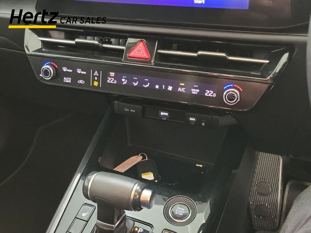 2024 Kia Niro
