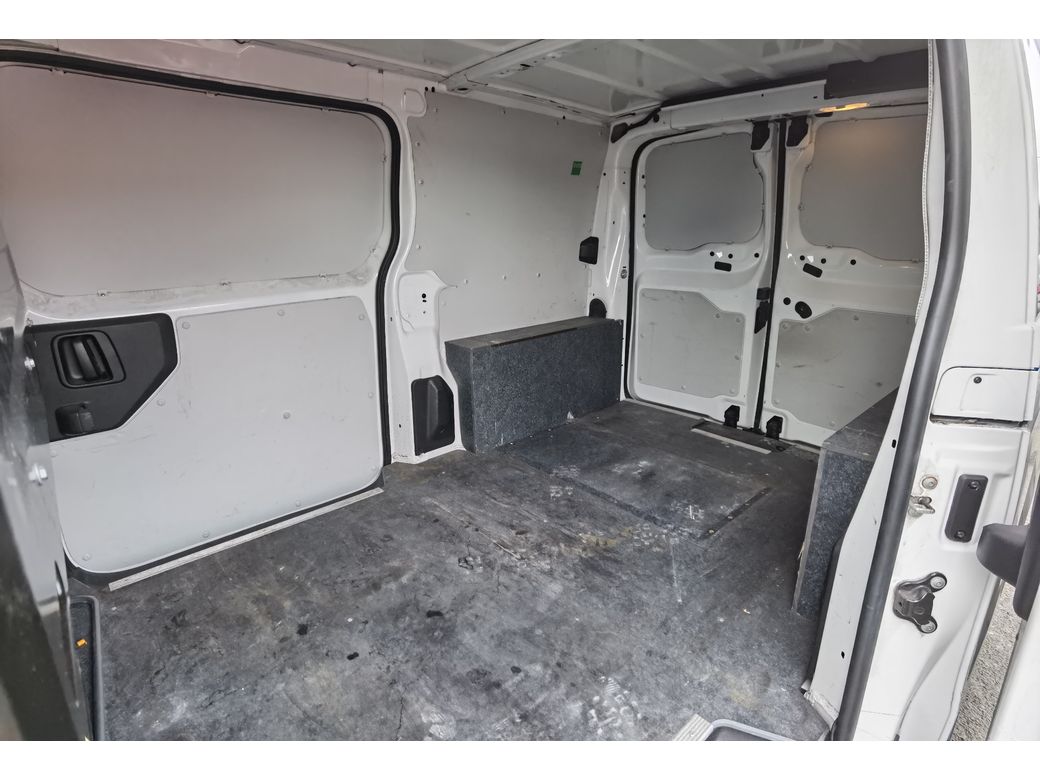 2021 Citroen Dispatch