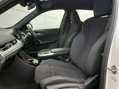 2023 BMW X1