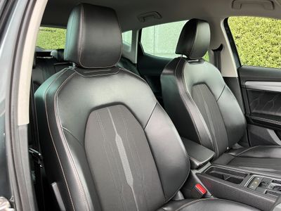 2022 Cupra Formentor