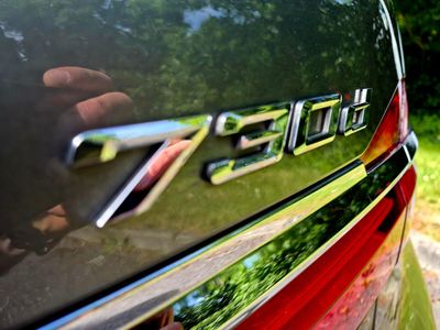2016 BMW 7 Series