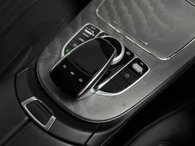 2018 Mercedes-Benz CLS Class