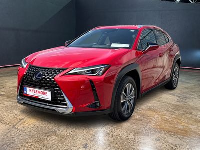 2023 Lexus UX 250H