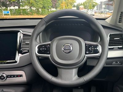 2023 Volvo XC90