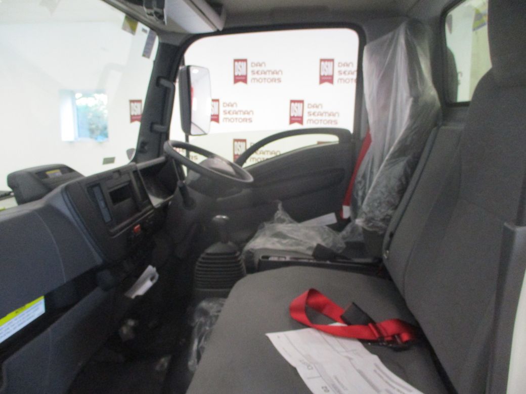 2026 Isuzu NPR