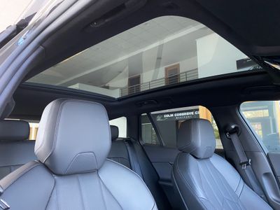2025 BMW 5 Series