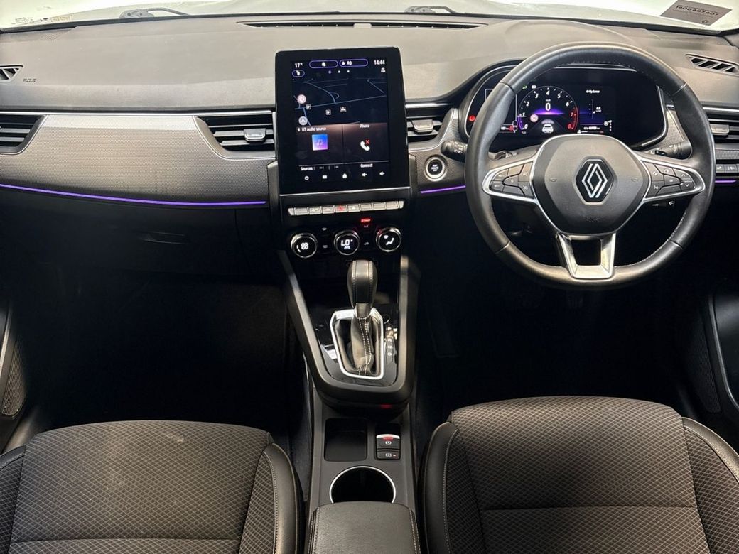 2024 Renault Arkana