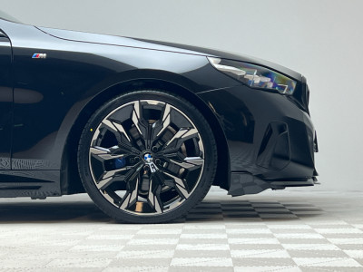 2024 BMW 5 Series