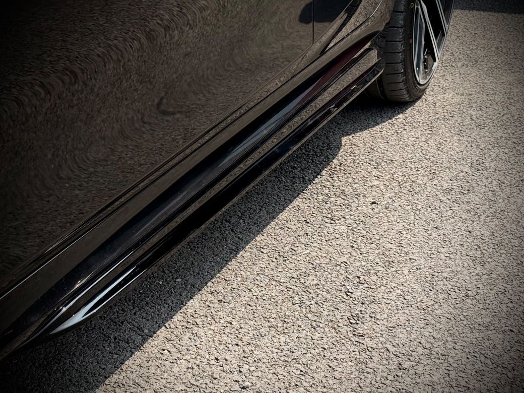 2022 BMW 3 Series