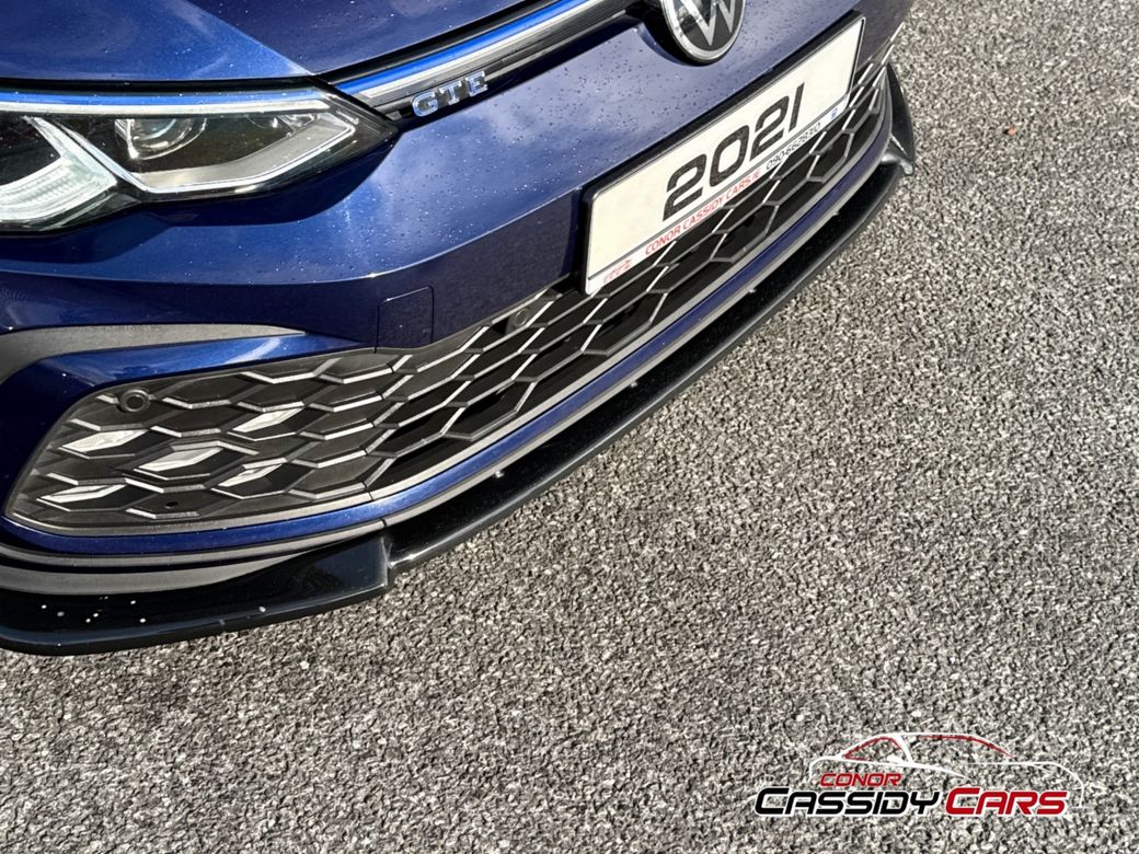 2021 Volkswagen Golf