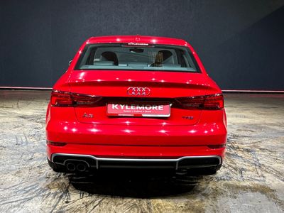 2017 Audi A3