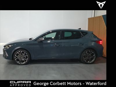 2025 Cupra Leon